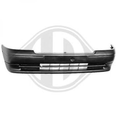 DIEDERICHS 4412050 -  Буфер