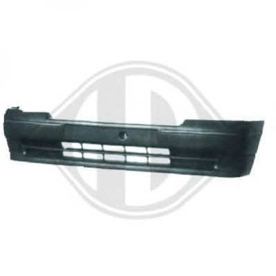 DIEDERICHS 4412051 -  Буфер