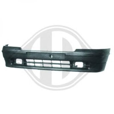 DIEDERICHS 4412054 -  Буфер