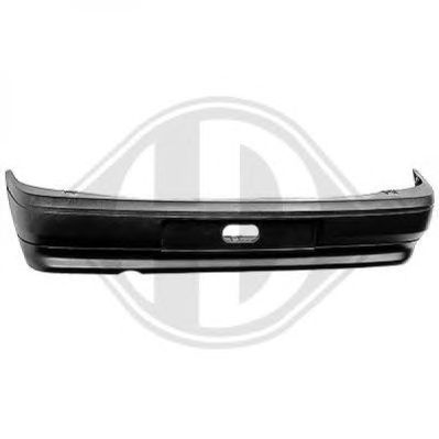 DIEDERICHS 4412055 -  Буфер
