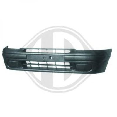 DIEDERICHS 4412150 -  Буфер