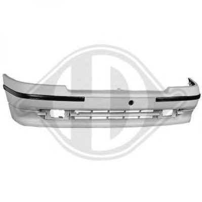 DIEDERICHS 4412154 -  Буфер