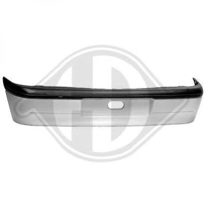 DIEDERICHS 4412159 -  Буфер