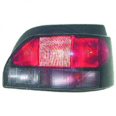 DIEDERICHS 4412190 -  Задний фонарь