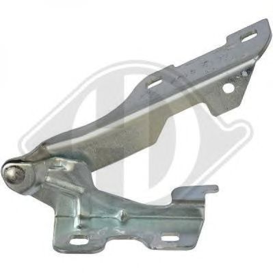 DIEDERICHS 4413218 -  Шарнир, капот