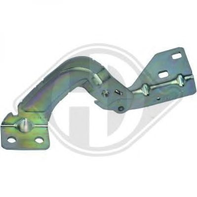 DIEDERICHS 4413619 -  Шарнир, капот