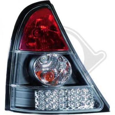 DIEDERICHS 4413995 -  