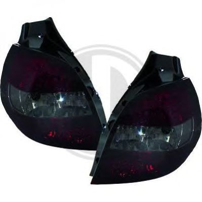 DIEDERICHS 4414997 -  