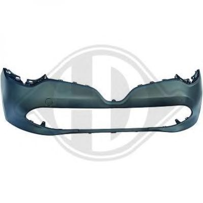 DIEDERICHS 4416050 -  Буфер