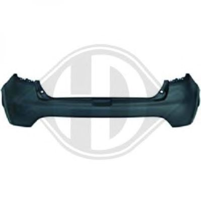 DIEDERICHS 4416055 -  Буфер