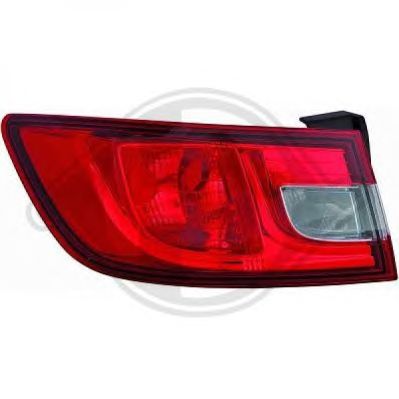 DIEDERICHS 4416091 -