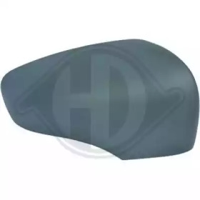 DIEDERICHS 4416227 -  Покрытие, внешнее зеркало