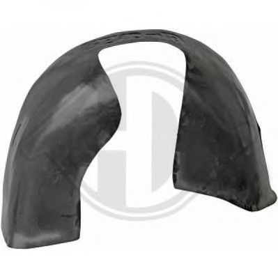 DIEDERICHS 4460008 -  Внутренняя часть крыла