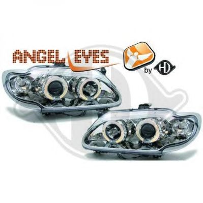DIEDERICHS 4462580 -