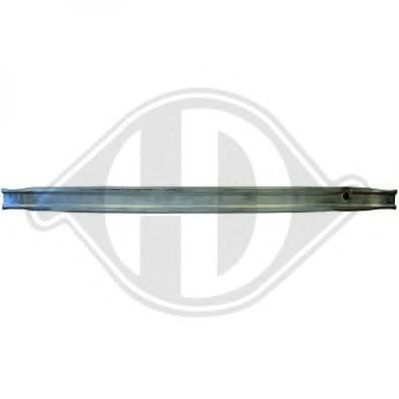 DIEDERICHS 4464060 -  Гаситель, буфер