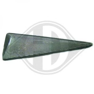 DIEDERICHS 4464078 -  Фонарь указателя поворота