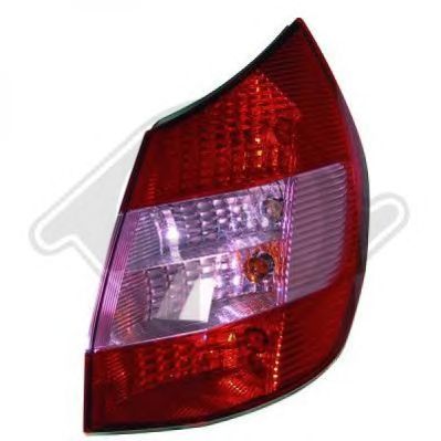 DIEDERICHS 4464490 -  Задний фонарь