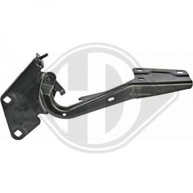 DIEDERICHS 4465018 -  Шарнир, капот
