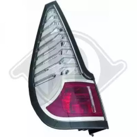 DIEDERICHS 4465590 -