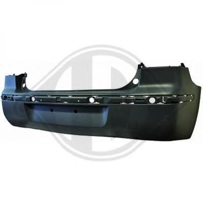 DIEDERICHS 4473055 -  Буфер