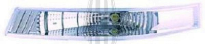 DIEDERICHS 4486072 -  Фонарь указателя поворота