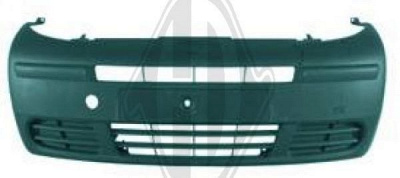DIEDERICHS 4495050 -  Буфер