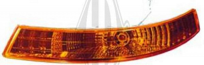 DIEDERICHS 4495071 -  Фонарь указателя поворота