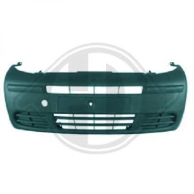 DIEDERICHS 4495150 -  Буфер