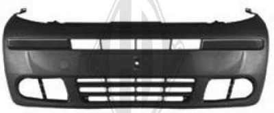 DIEDERICHS 4495152 -  Буфер