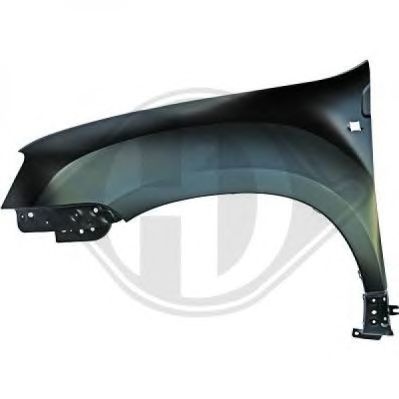 DIEDERICHS 4560006 -