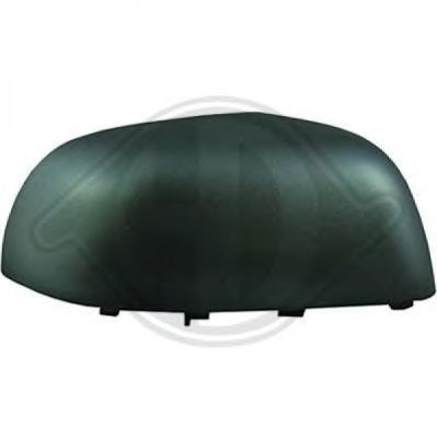 DIEDERICHS 4560028 -  Покрытие, внешнее зеркало