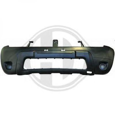 DIEDERICHS 4560050 -  Буфер