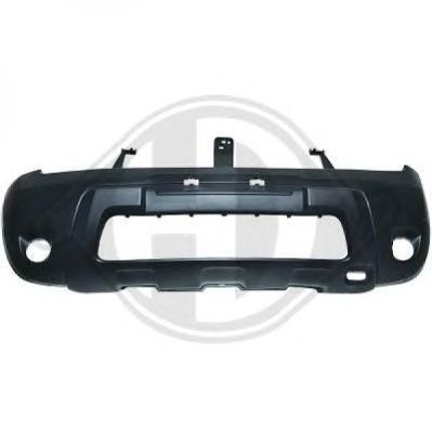DIEDERICHS 4560051 -  Буфер