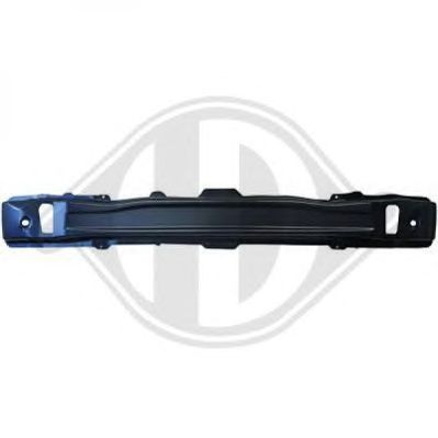 DIEDERICHS 4560060 -  Поперечная балка
