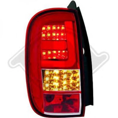 DIEDERICHS 4560996 -  