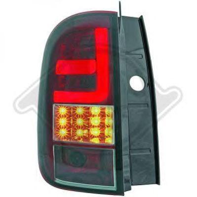 DIEDERICHS 4560997 -  