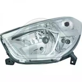 DIEDERICHS 4570081 -