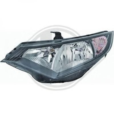 DIEDERICHS 5211080 -