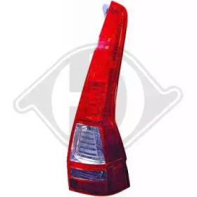 DIEDERICHS 5283890 -  Задний фонарь