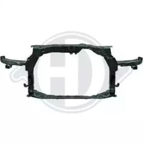 DIEDERICHS 5285802 -  Облицовка передка