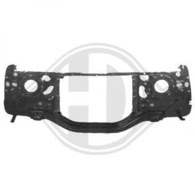DIEDERICHS 5400802 -  