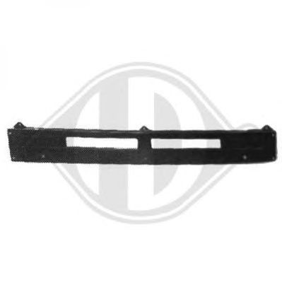 DIEDERICHS 5400804 -  Поперечная балка