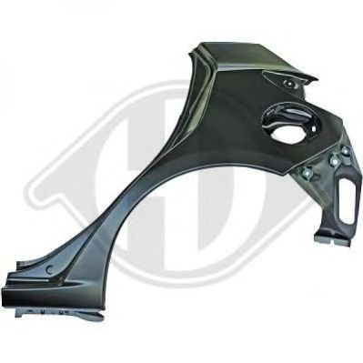 DIEDERICHS 5605037 -