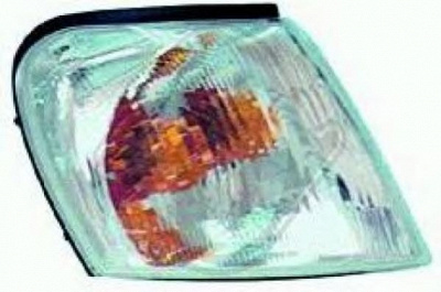 DIEDERICHS 5675070 -  Фонарь указателя поворота