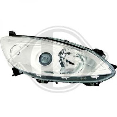 DIEDERICHS 5682081 -  
