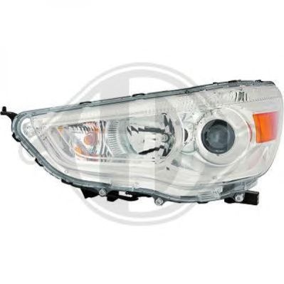 DIEDERICHS 5835080 -