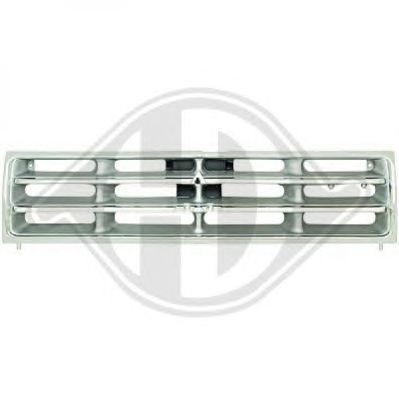 DIEDERICHS 5842841 -  