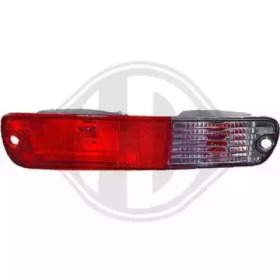 DIEDERICHS 5844994 -  Фонарь указателя поворота