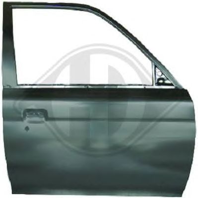 DIEDERICHS 5880820 -  
