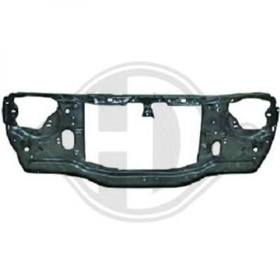 DIEDERICHS 5880902 -  Фонарь указателя поворота